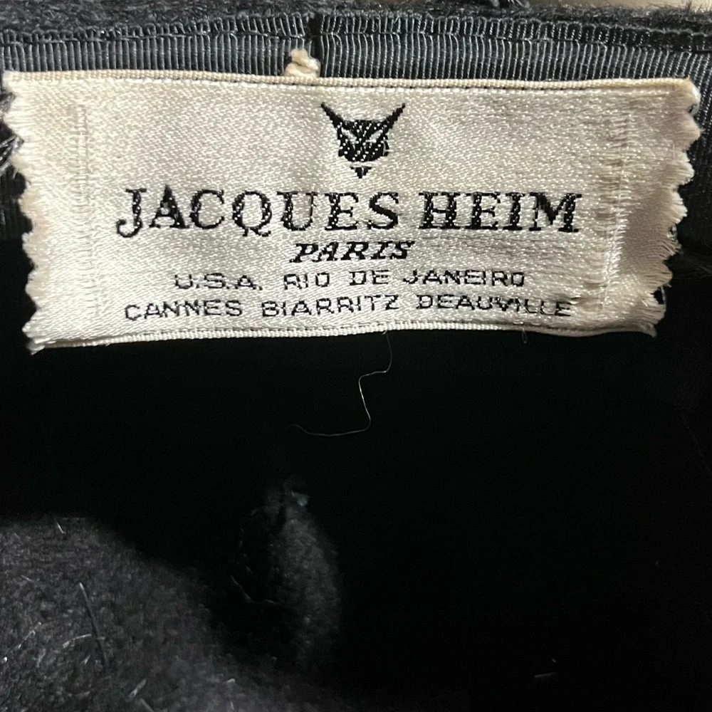 Jacques Heim jacques heim